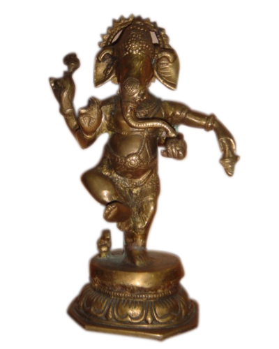 Ganesh ji
